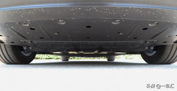 小鵬P7配置解讀,顏值、續航、科技,你更喜歡它的哪一面 小鵬P7配置解讀,顏值、續航、科技,你更喜歡它的哪一面