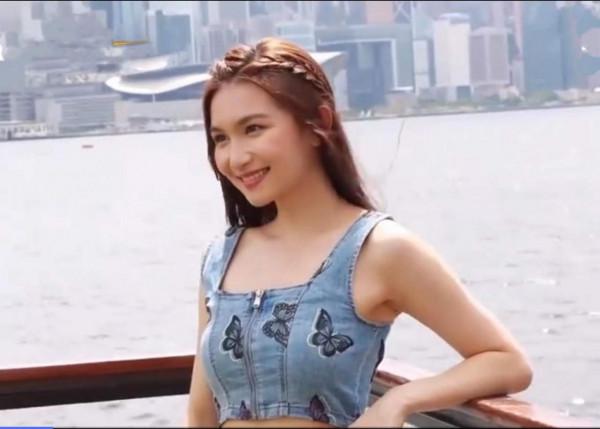 《蜀山奇俠》：男主盛世美顏，男二大光腿，男四後來成了四大天王