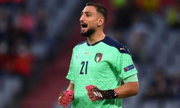 安德森建議波帥讓多納魯馬首發，球迷們高估了梅球王的適應能力