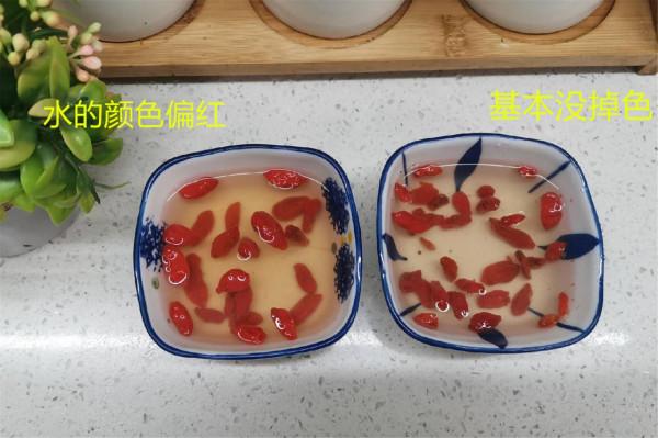 買枸杞，小心“摻假”，記3個妙招，輕鬆避開“問題”枸杞