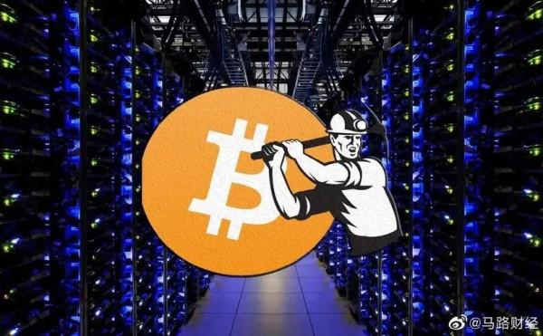 比特幣挖礦網路的排放量佔全球二氧化碳排放量的 0&period;08&percnt;