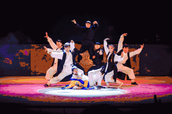 春節想要感受濃濃的年味 2022年春節小眾目的地