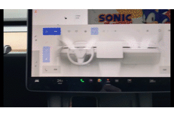 文章年末大彩蛋？解析特斯拉 V11 系統