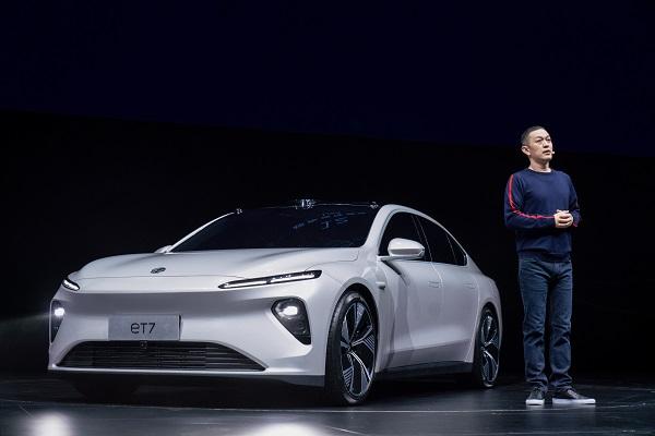 一文聊聊新能源汽車的分類，特斯拉蔚來理想到底是個啥