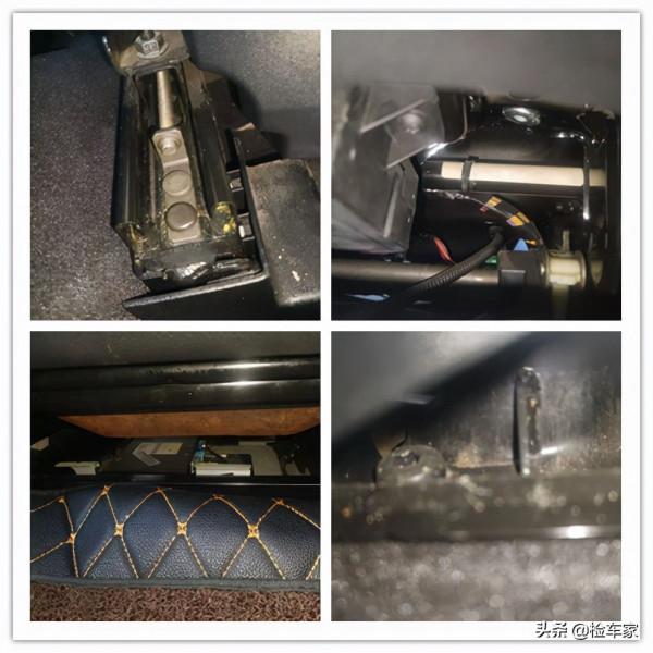 路虎永恆的經典,47萬買臺14年的四代發現,買家直言:撿到寶了 路虎永恆的經典,47萬買臺14年的四代發現,買家直言:撿到寶了