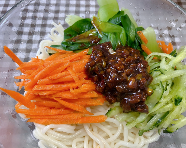 家中自制萬能醬，秘製配方，20分鐘搞定，拌麵捲餅夾饅頭吃啥都香