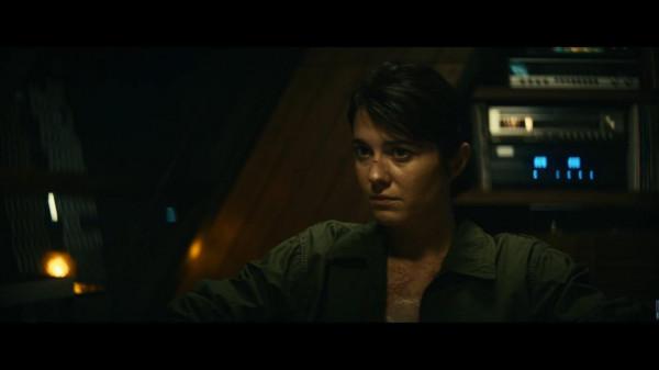 女版《這個殺手不太冷》？