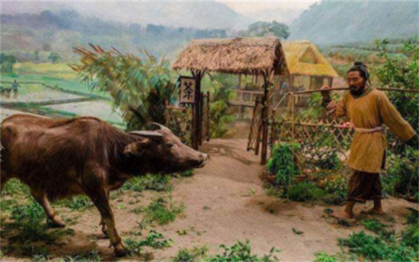 牛人、囧卿、專操大臣,中國歷史上的奇葩官名,你聽過幾個? 牛人、囧卿、專操大臣,中國歷史上的奇葩官名,你聽過幾個?