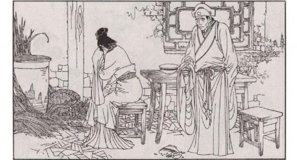 明代奇案:哥哥貪婪,讓妻子在食物中做手腳,卻成就弟弟一樁好事 明代奇案:哥哥貪婪,讓妻子在食物中做手腳,卻成就弟弟一樁好事