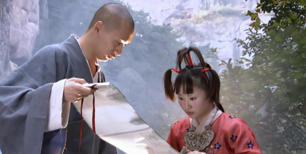 乒壇10大高手，原來暗含金庸筆下的10大武功