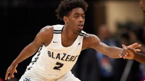 韋德兒子扎伊爾將簽約發展聯盟球隊，老闆正是父親