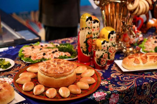 北京CBD有了“大使菜餚”，保留在8家餐廳的特別選單裡