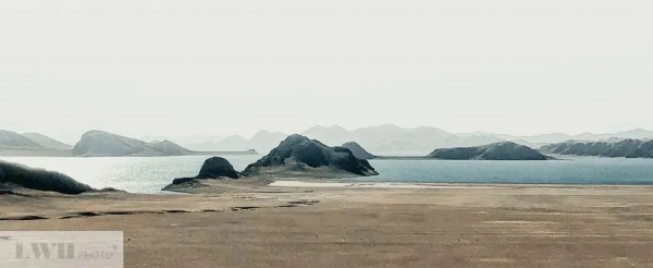 兩個人，一輛車，阿里北線無人區穿越