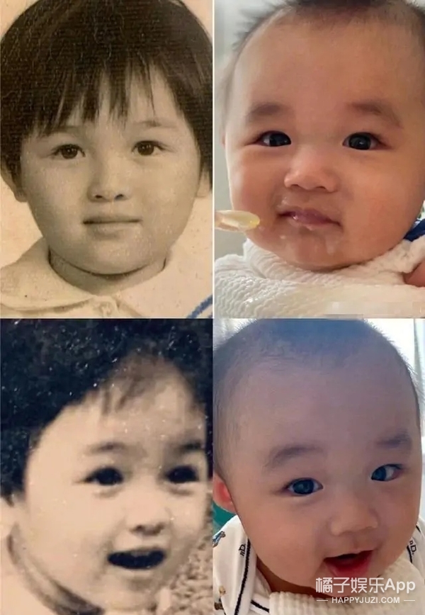 還記得古巨基嗎?他又雙叒叕曬兒子kuson了 還記得古巨基嗎?他又雙叒叕曬兒子kuson了