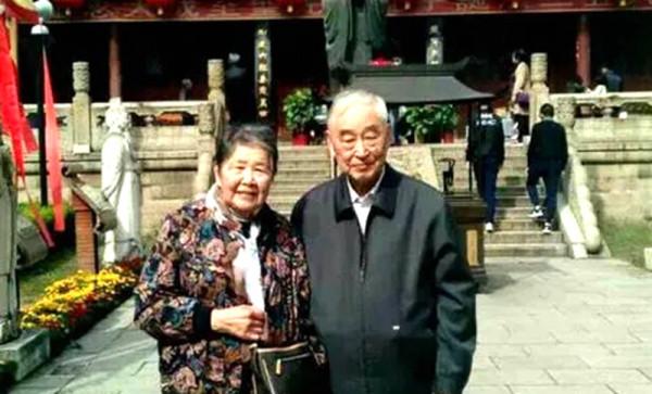 九一三事件後，空軍副參謀長的秘書被審查，他的晚年結局怎麼樣？