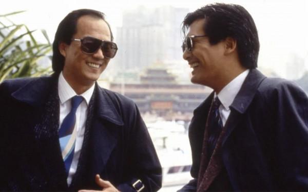 老了後顏值崩塌的明星，狄龍、湯鎮業、林俊賢，誰更讓人崩潰？