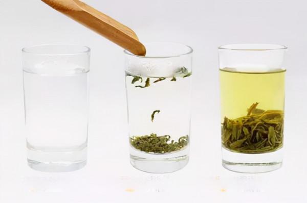 泡綠茶，別總是先放茶葉再倒水！想要茶香味好，請牢記這個順口溜