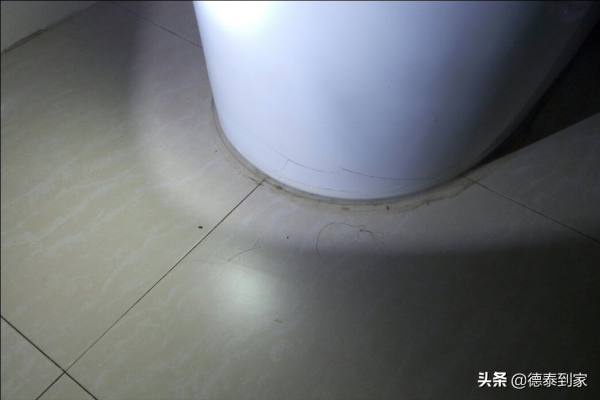 你家衛生間為什麼有臭味?換個地漏可是解決不了問題的 你家衛生間為什麼有臭味?換個地漏可是解決不了問題的