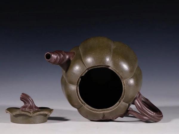 好物共賞～舊藏、老紫砂壺