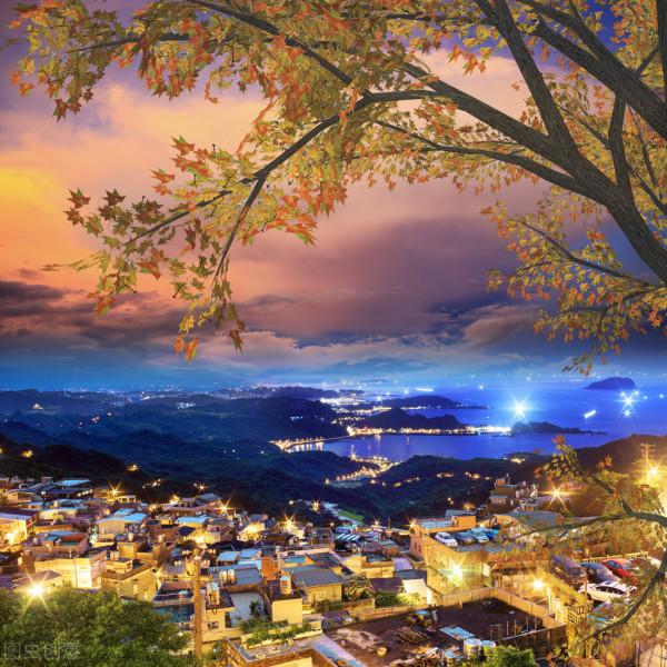 凡是過往 皆為序章 那些超神的八字短句集結