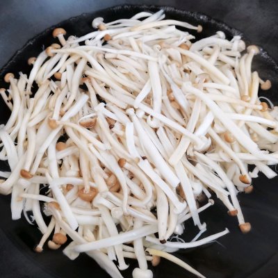 這道減脂餐.菌菇蝦滑湯比米其林大廚做的還好吃