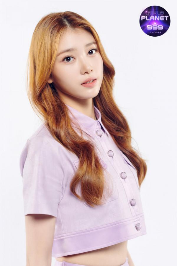 韓國選秀出道的3位中國愛豆，沈小婷卡位引爭議，兩位已回國發展