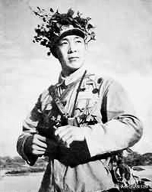 偵察英雄紀瑞瑄:渡海擒敵,深夜奇襲金門,敵方陣營看電影 偵察英雄紀瑞瑄:渡海擒敵,深夜奇襲金門,敵方陣營看電影