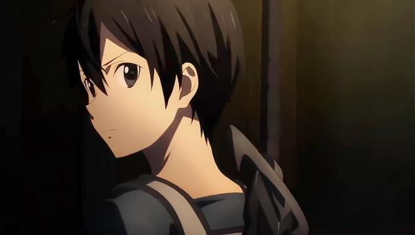 刀劍神域劇場版定檔10月，桐亞二人要撒糖，新角色登場可能有刀