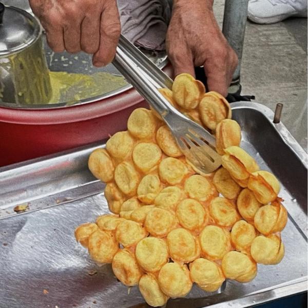 那些年,我們看TVB電視劇,最想一試的10種劇中小吃 那些年,我們看TVB電視劇,最想一試的10種劇中小吃