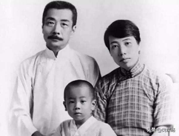 魯迅去世後,宋慶齡勸許廣平不必從一而終,她為什麼不聽? 魯迅去世後,宋慶齡勸許廣平不必從一而終,她為什麼不聽?