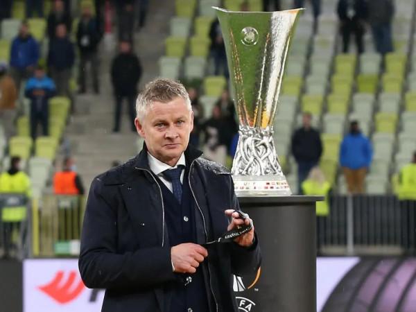 索帥如何把自己,送到了曼聯的盡頭 索帥如何把自己,送到了曼聯的盡頭