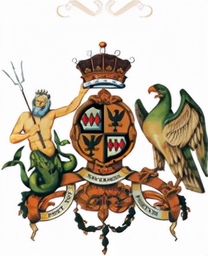 英格蘭伯爵標識 英格蘭伯爵標識