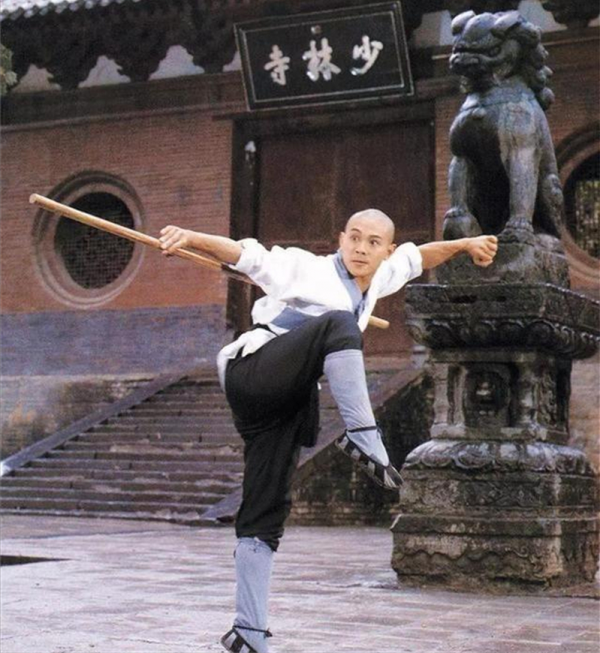 2006年普京訪華，專門去少林寺拜訪，想同武僧比武，結局怎麼樣？