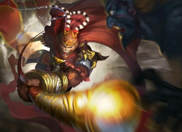 成佛後，孫悟空會有哪些變化？連菩提祖師都羨慕不已