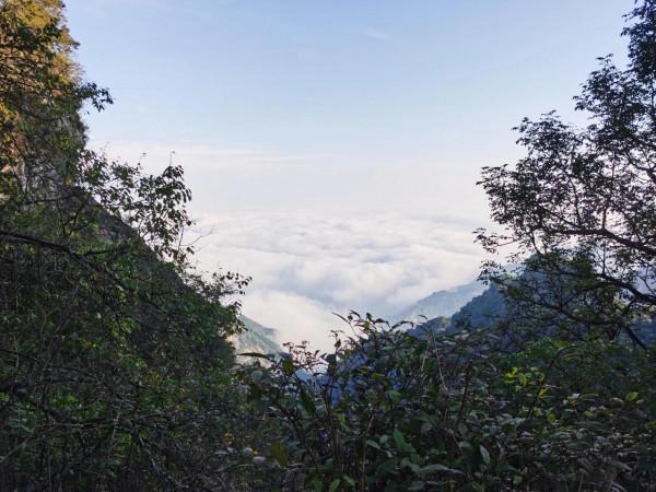 武當山,襄陽,武漢五日遊 武當山,襄陽,武漢五日遊