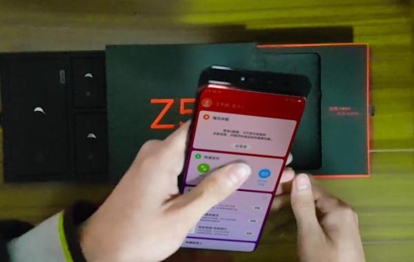 智慧手機也用滑蓋設計，體驗國產聯想Z5 PRO，細節之處很矛盾