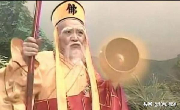 10版“法海禪師”,誰才是你記憶深處的經典? 10版“法海禪師”,誰才是你記憶深處的經典?