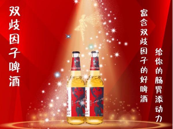 論喝酒，你喝不過一個內蒙人；論製造啤酒，你可能也造不過內蒙古