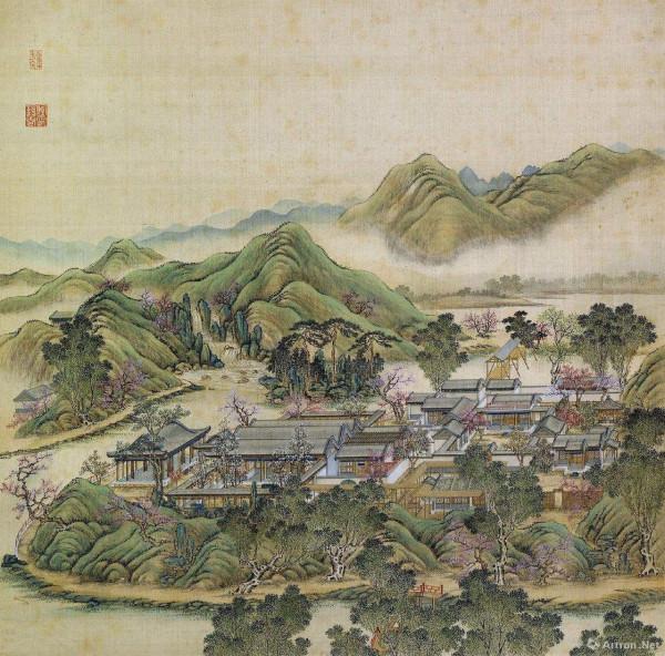 流失在國外11家著名博物館裡的這些中國國寶，你知道多少？