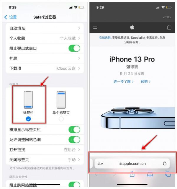 iOS 15 正式版釋出！帶來一大波新功能