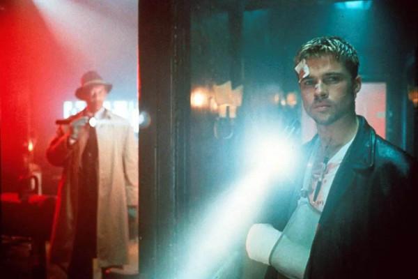 最完美的連環殺人案，如果不是兇手自己認罪，警察根本抓不到他