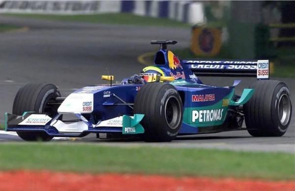 「賽車檔案館」那些消失的F1車隊(上) 「賽車檔案館」那些消失的F1車隊(上)