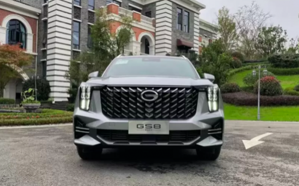 年底人氣新車大盤點，這三款顏值出眾，關鍵價格還不貴