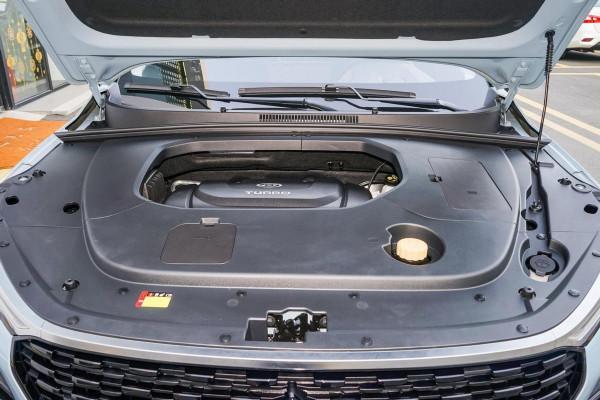 買SUV是越大越好？城市開不妨選這幾款，好開又好停，油耗也不高