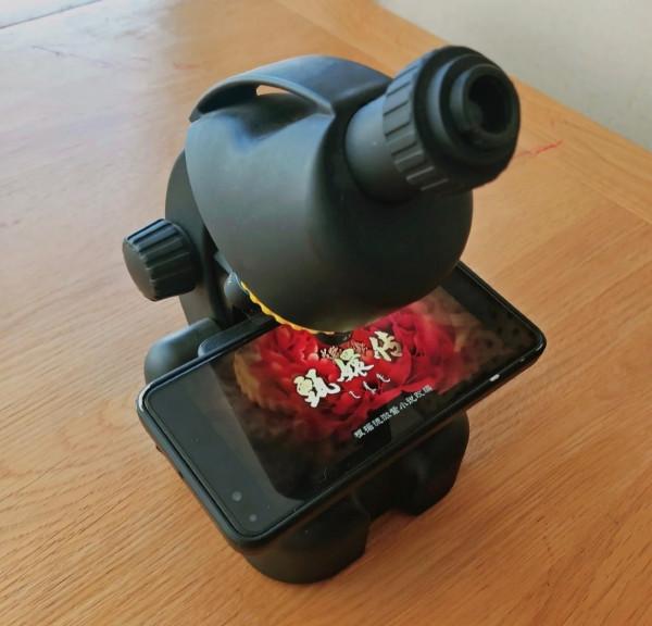 重溫《甄嬛傳》，看到這些顯微鏡下的畫面，笑岔氣了