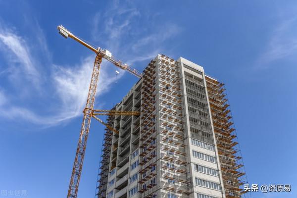 2022年這些行業最賺錢—建築行業投資策略