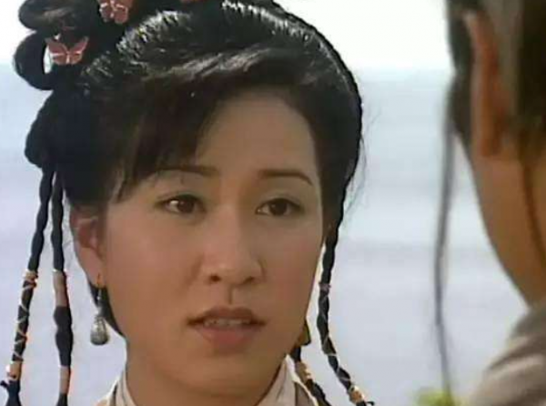 金庸取名從數字&quot&semi;一&quot&semi;到&quot&semi;億&quot&semi;，一個都沒少，還能有誰做得到？