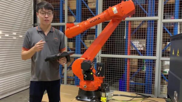 庫卡是工業機器人四大家族裡最差的?真實水平顛覆你的想象力 庫卡是工業機器人四大家族裡最差的?真實水平顛覆你的想象力