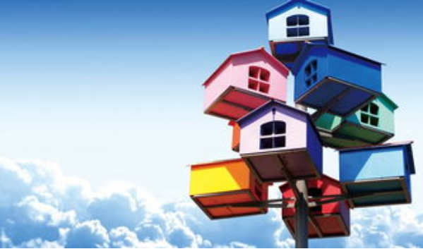 新年頹勢不改！1月份房企銷售跌40%頭部房企紛紛夭折