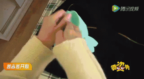 跟我學，羊絨大衣不再難打理